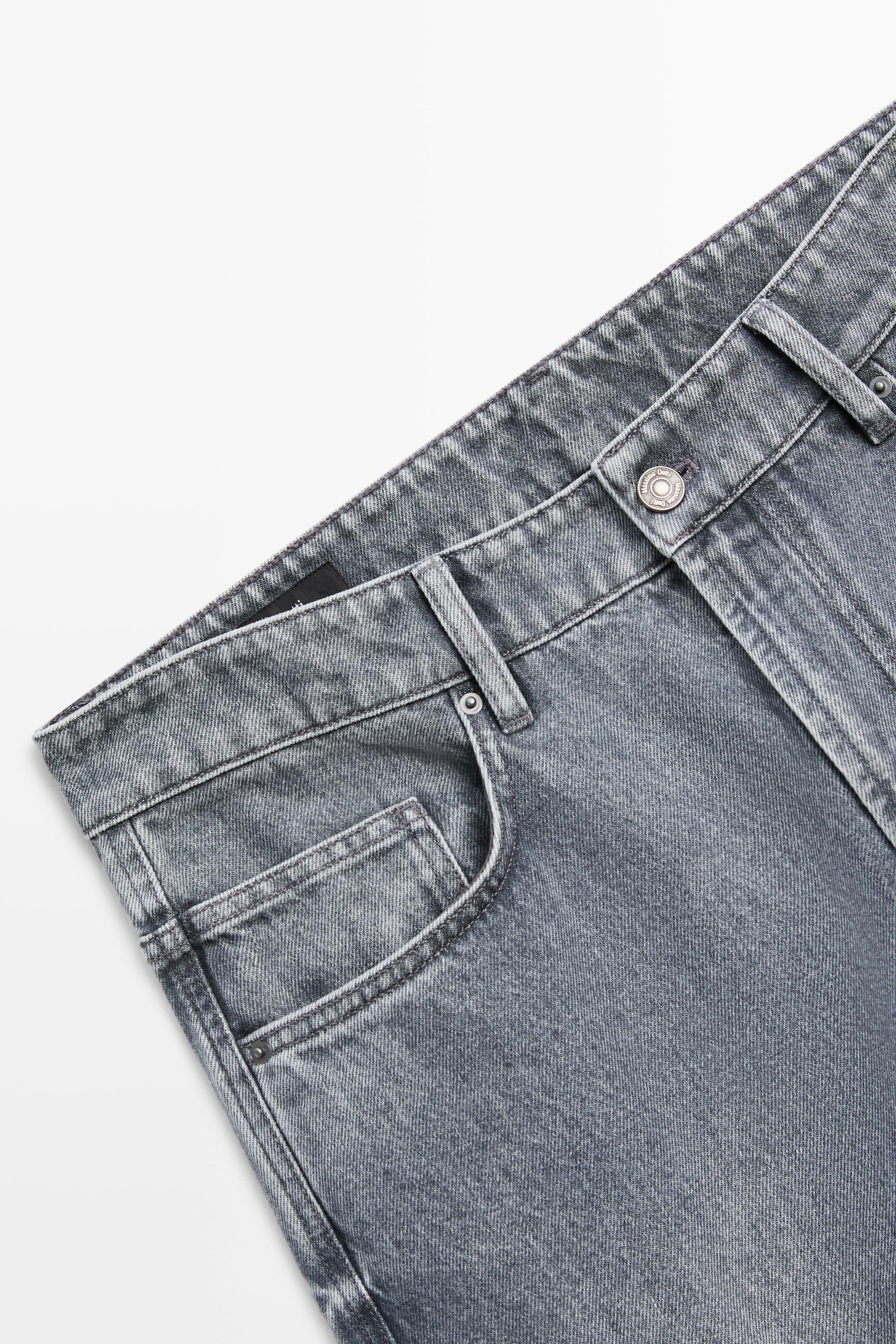 Jean relaxed fit